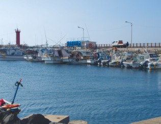 조선시대 제주 제1의 관문 화북포구 050042