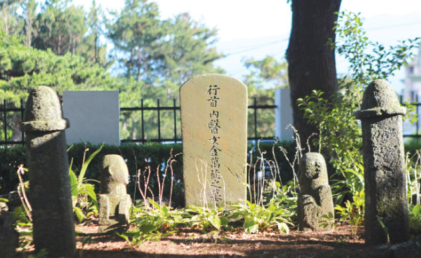모충사와 김만덕 기념관 050080