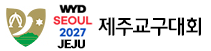2027 WYD 제주교구대회